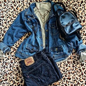 Meet your Posher, Brooke